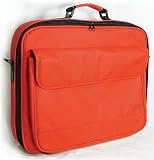 RED LAPTOP CASE 17