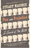 Pies and Prejudice: In search of the North