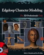Edgeloop Character Modeling For 3D Professionals Only Edgeloop Character Modeling For 3D Professionals Only