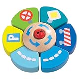 Clutching toy Rotundo
