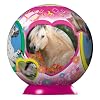 puzzleball 108 Teile Meine liebsten Pferde