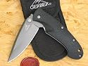 Einhandmesser von Gerber