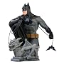 Heroes of the DC Universe: Batman Bust