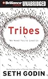 Tribes: We Need You to Lead Us