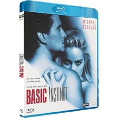 Basic instinct [Edizione: Francia]