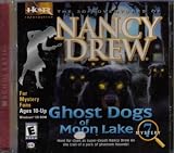  : Nancy Drew Ghost Dogs of Moon Lake 2004