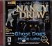 Video Games : Nancy Drew Ghost Dogs of Moon Lake 2004