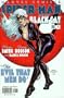 Spider-Man/Black Cat The Evil that Men Do (2002) #1