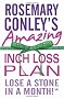 Rosemary Conley's Amazing Inch Loss Plan: Lose a Stone in a Month
