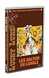 Image de Lucky Luke : Les Dalton en cavale Long métrage remasterisé [Édition remasterisée]