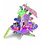 Manhattan Toy Groovy Girl Mini Accessories  Tree Chic Clubhouse