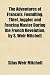 The Adventures of Franois, Foundling, Thief, Juggler, and Fencing Master During the French Revolution, by S. Weir Mitchell