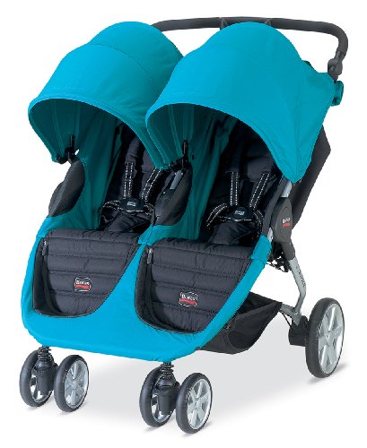 britax double b agile