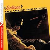 The Art Of The Guitar - Sabicas (Digitally Remastered)