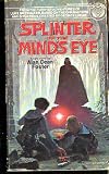 Cover of Splinter of Mind's Eye by Alan Dean Foster 0345260627