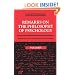Remarks on the Philosophy of Psychology, Volume 1