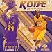 2011 Kobe Bryant Calendar