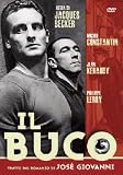 il buco (Dvd) Italian Import