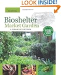 Bioshelter Market Garden