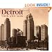 Detroit Then and Now (Then & Now)
