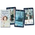 Zodiac Tarot (English and Spanish Edition) by Lo Scarabeo