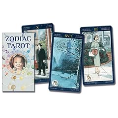 Zodiac Tarot