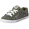 DC Women's Chelsea Vulcanized Sneaker