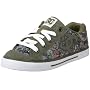 DC Women's Chelsea Vulcanized Sneaker