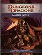 Martial Power: A...