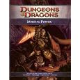 Martial Power: A 4th Edition D&D Supplement (D&D Rules Expansion)
