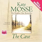 The Cave | [Kate Mosse]