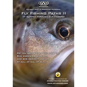 Fly Fishing Paths II
