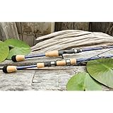 St. Croix Legend Tournament Bass Spinning Rods Model: LTBS70MF (7' 0", M)