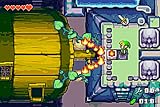 The Legend of Zelda - The Minish Cap