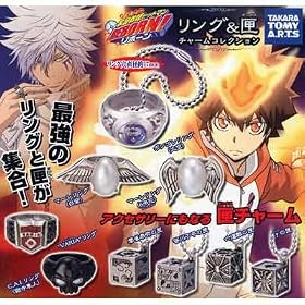 �J�v�Z�� �ƒ닳�t�q�b�g�}��REBORN! �����O&���`���[���R���N�V���� �S9��Z�b�g