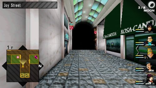Shin Megami Tensei: Persona image