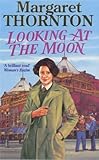 Looking at the moon