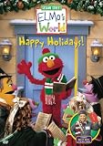 Sesame Street - Elmo's World - Happy Holidays