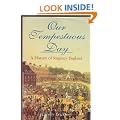 Our Tempestuous Day: History of Regency England