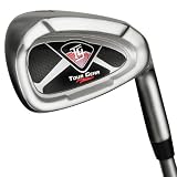 Tour Gear Zinc Iron - Custom Assembled