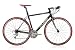 Cube Rennrad Aerial black white print 3 Fach (2011) (Rahmengrösse: 56 cm)