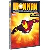 Iron Man: Armored Adventures Season 2 Vol 1