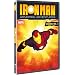 Iron Man: Armored Adventures Season 2 Vol 1