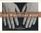 The whoseday book : a millennium journal