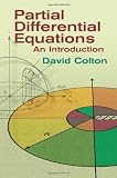 Partial Differential Equations: An Introduction (Dover Books on Mathematics)