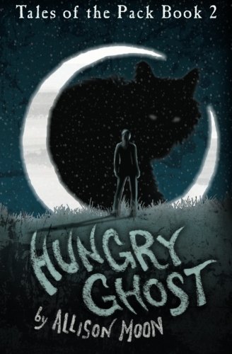 hungry ghost tales of the pack book 2