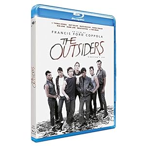 The Outsiders [Director's Cut]