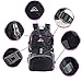 Hopsooken 30L Ultra Lightweight Travel Water Resistant Packable Backpack for Hiking Cycling Sports Daypack Backpack / Ultralight and Handy +