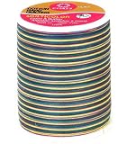 Cotton Hand Quilting Thread 250 Yds-Jewels