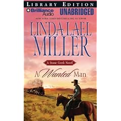 Wanted Man, A: A Stone Creek Novel (Stone Creek) (Stone Creek Novels)